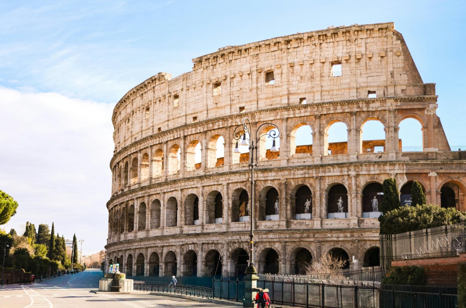 Rome - Colisée